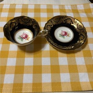 PARAGON Fine Bone China Teacup